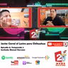 MPP T2, E0 Mama Pica el Pollo, Se va El Gobernador Corral ¡Lastre Chihuahuense!