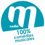 M Radio 100% Comédies Musicales