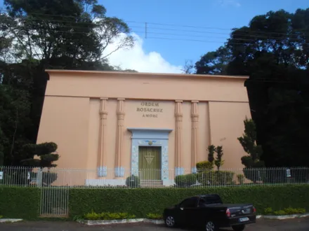 Loja Rosacruz Passo Fundo, RS - AMORC