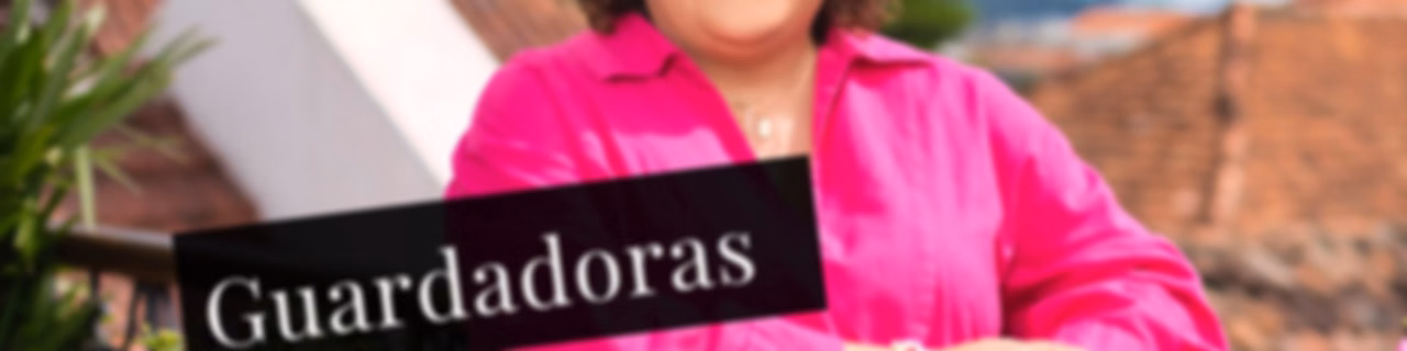 Guardadoras del Corazón