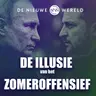 Wensdenken maakt meer kapot dan je lief is | Ad Verbrugge #2308