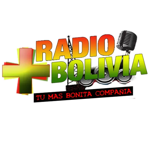Listen to Radio MAS Bolivia 1 Zeno.FM