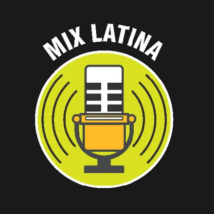 Mix Latina
