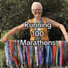 100NO 688: From Retirement to 100 Marathons with Chris Hobson