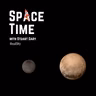 Mars, Moon, and Charon: A Cosmic Exploration of Our Celestial Neighbours