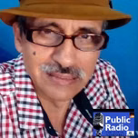 the little bit Radio