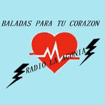 Radio Agonia
