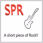 SPR - Rock