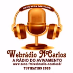 WEBRÁDIO  NCARLOS