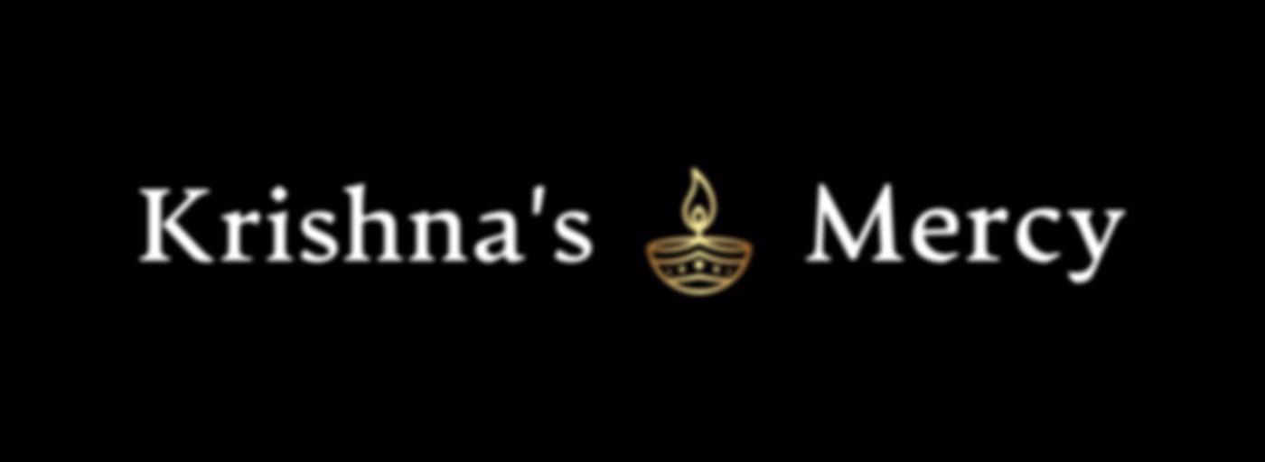 Krishna's Mercy