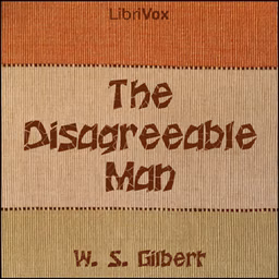 Disagreeable Man