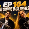 EP 164: US Open 2026: Luta pelo nº1 feminino; Carlos Alcaraz de volta, Sinner de fora