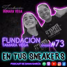 #073. FUNDACIÓN TAMATA VEGA - Documental “Atletas frente al espejo” Marzo 2023.