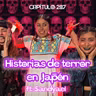 Cap. 287: Mis hijos me contaron su vida pasada ft. Sandyael