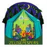 Zeltgepëspers #16 - Spiri, wat ass dat amfong?