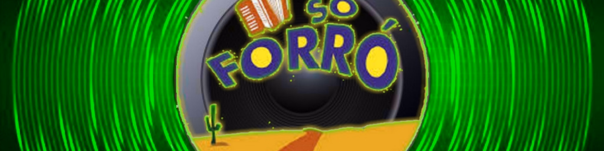 WEB RÁDIO SÓ FORRÓ