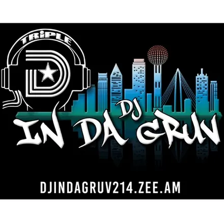 DJ NDG PARTY STATION