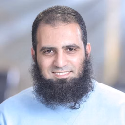 المهندس علاء حامد