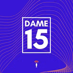¡Dame 15!