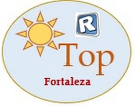 RADIO TOP GOSPEL FORTALEZA