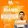 KETIKA REQUESTAN DIBACAKAN BESERTA MAKNANYA, MANA LAGUNYA SEDIH BANGET WOYYY - #RIANG (REQUEST SIANG ALA KAMU) BARENG DAFFA (BEKASI, JABAR) EPISODE 1