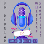 RADIO POPULAR ROSARIO
