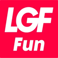 LGF FUN GUINEE