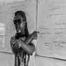 Uche Enechukwu in conversation with Segun Adefila