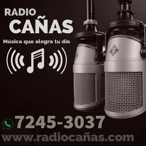 Listen to radio canas | Zeno.FM