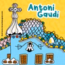 Personajes famosos - 6 | Antoni Gaudí | Biografías para niños