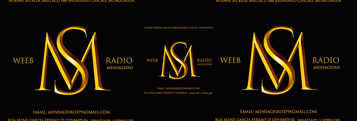 radio m