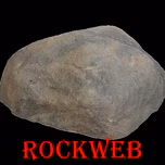 Rock web
