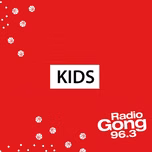 Radio Gong 96.3 - KIDS Live
