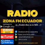 RADIO ZONA FM ECUADOR ONLINE HD