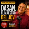 «Dasan» El Maestro del JCV que Choluteca No Va a Olvidar