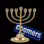 COGMERS RADIO