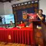 Presentación oficial de la programación deportiva de las fiestas del Santísimo Cristo de los Dolores 2026