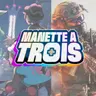 Manette à Trois : Arc Raiders, Battlefield 6 et Légendes Pokémon: Z-A !
