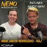 608. Jakob Norrgård - KAJ