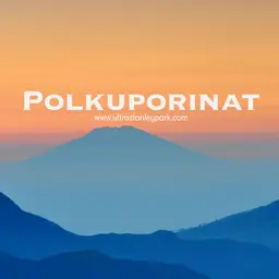 Polkuporinat