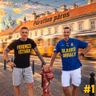 IZZÓSZTÁR #121 Ferenczi István és Blaskó Mihály 1. | Előzetes
