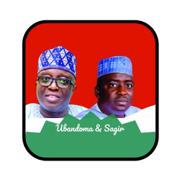 Ubandoma & Sagir