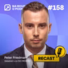 NRoP 158: Príbeh dvoch dekád: Prečo S&P 500 nemusí stačiť RECAST
