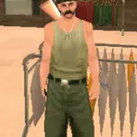 David Durango