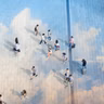 Servers & Souls: Cloud Computing and Personal Identity