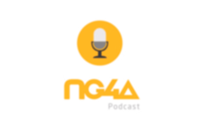 NG4A Podcast