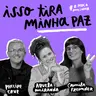 Isso tira minha paz