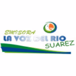 LA VOZ DEL RÍO SUÁREZ