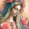 NOVENA NOVE MESES COM MARIA - 03/06 - 71º DIA