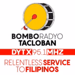 Bombo Radyo Tacloban